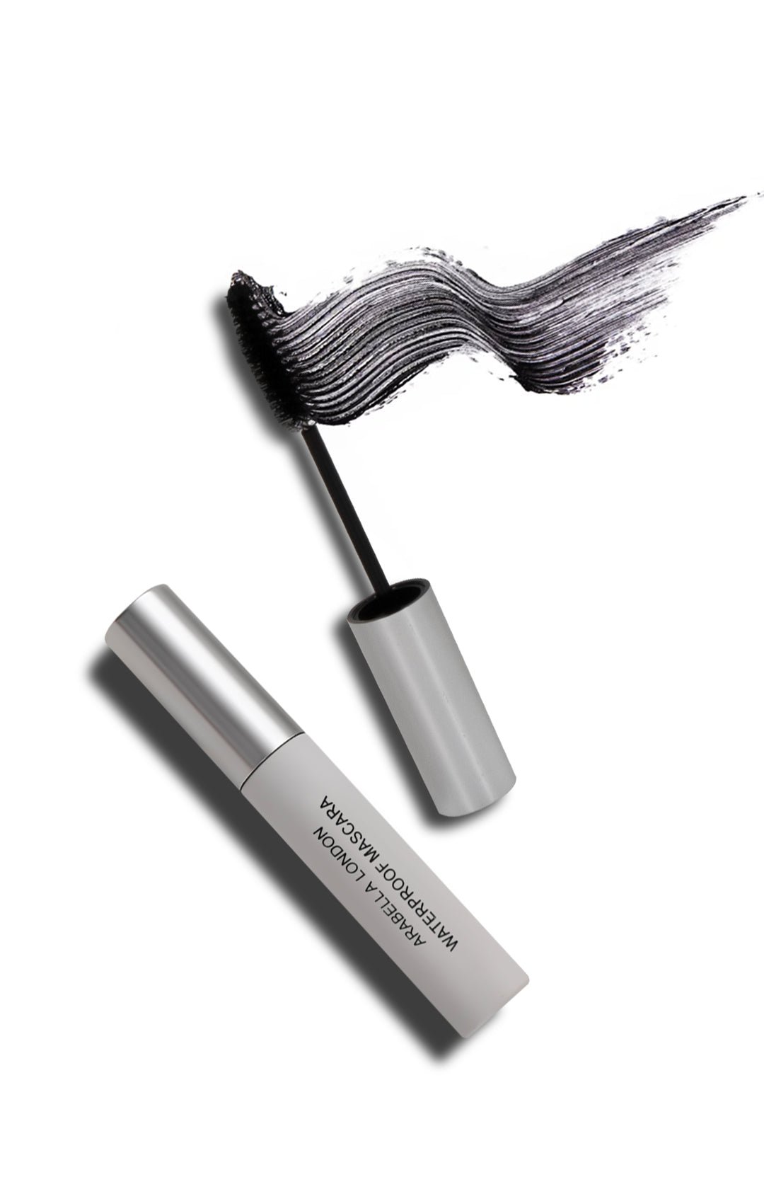 Arabella London Waterproof Mascara Vegan