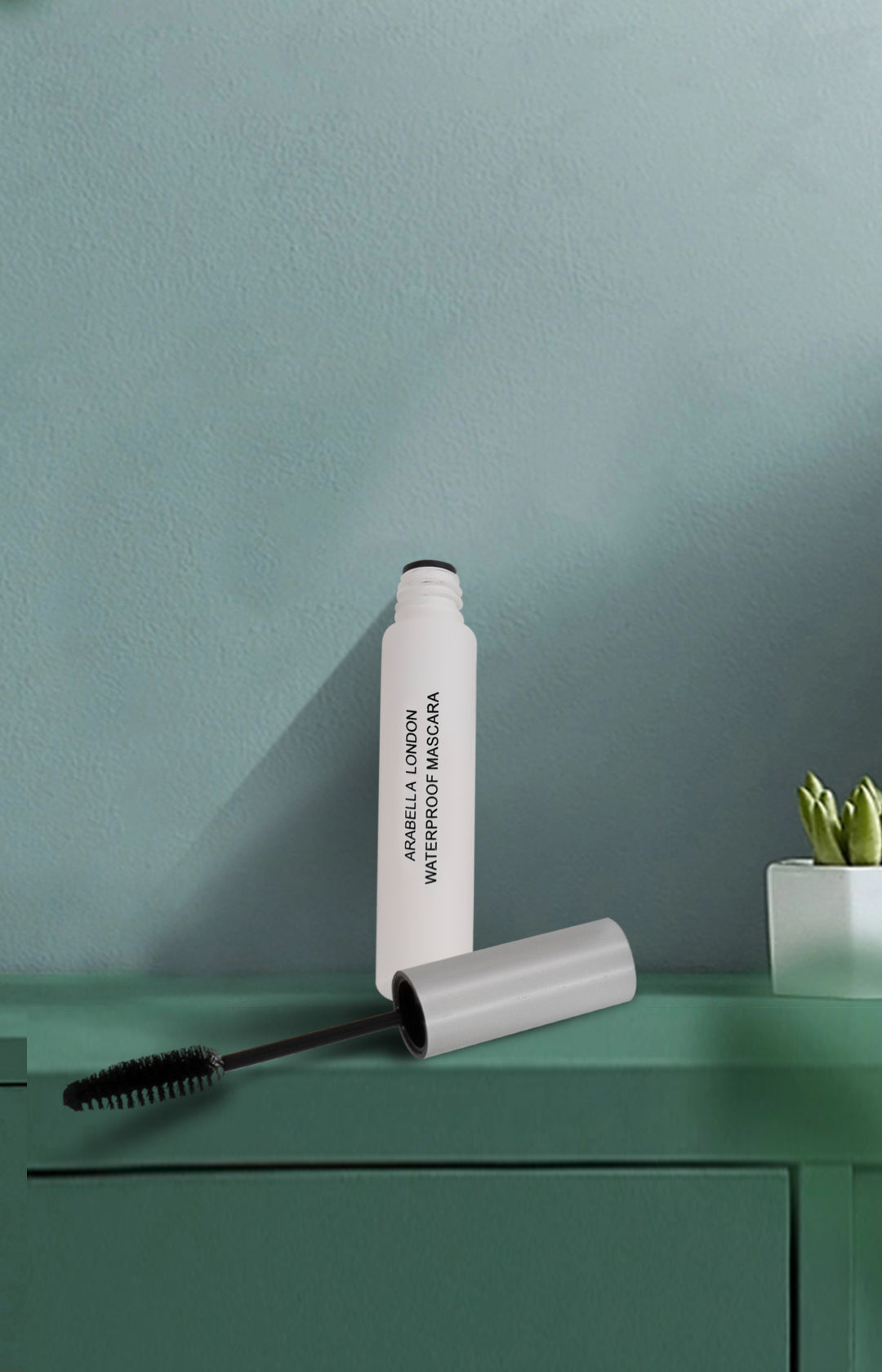 Arabella London Waterproof Mascara Vegan