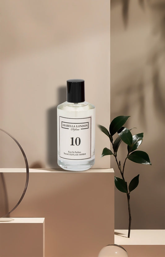 Arabella London No 10 (100 ml) women inspired by Dancing Blossom Louis Vuitton