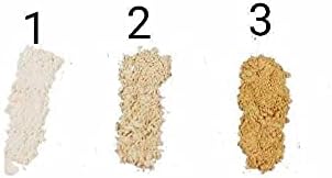 Frida London Loose and setting Powder