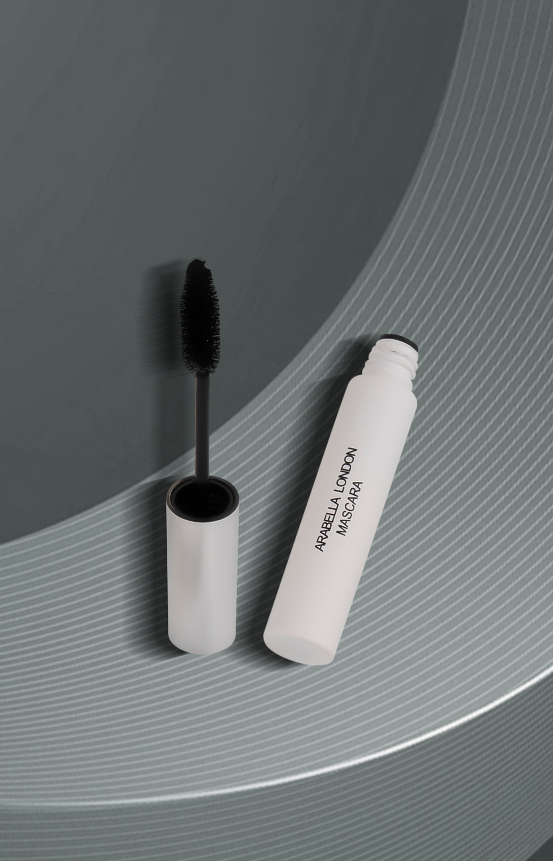 Arabella London Mascara Vegan No-Waterproof