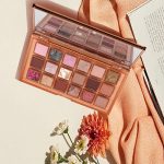 Arabella London 18 Shades Nude  Eyeshadow Palette Vegan