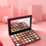 Arabella London 40 Multi-Shades Eyeshadow Palette