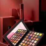 Arabella London 40 Multi-Shades Eyeshadow Palette