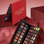 Arabella London 40 Multi-Shades Eyeshadow Palette